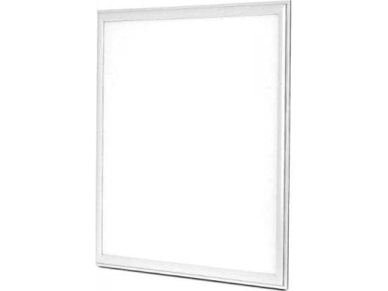 LED-Panel V-TAC 29W 600x600 PMMA 137Lm/W VT-6129 4000K 3960lm