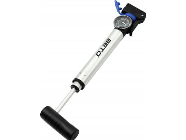 Beto Pompa BETO Alu CLD-032AG teleskopisk manometer