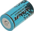 Pikkukuva 3 / 3: Ultralife ER34615, Kertakäyttöinen akku, D, Litium, 3,6 V, 1 kpl, 19000 mAh