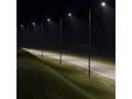 Miniatyrbild 5 av 5: V-TAC SAMSUNG CHIP justerbar LED gatubelysning 50W 120Lm/W VT-59ST 6500K 5000lm