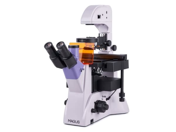 MAGUS Lum V500L Fluorescence Inverted Microscope