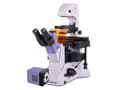 Pikkukuva 1 / 2: MAGUS Lum VD500L Fluorescence Inverted Digital Microscope