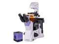 Miniatyrbilde 2 av 2: MAGUS Lum VD500 Fluorescence Inverted Digital Microscope