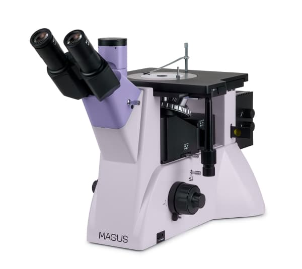 MAGUS Metal V700 DIC Metallurgical Inverted Microscope