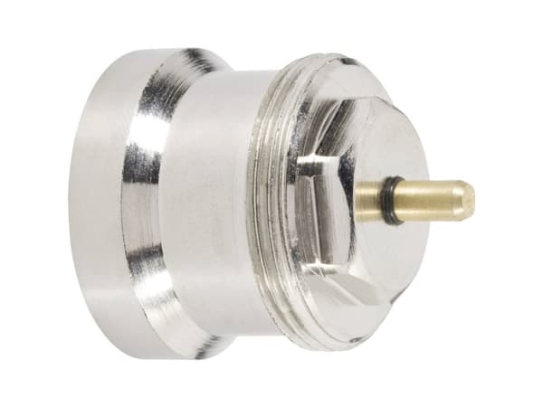 EUROtronic Oventrop, adapter, metall