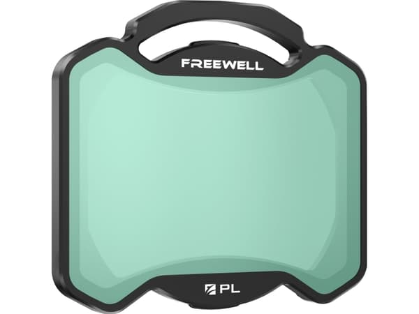 Freewell polariserende filter for DJI Avata 2