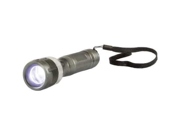 Arcas Arcas 3W LED (RGB) taskulamppu akku 130 lm 169 g