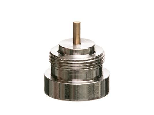 EUROtronic Ista, adapter, metall