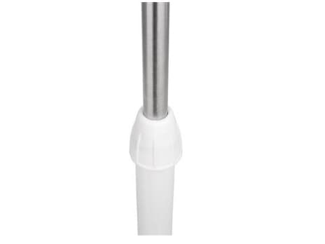 Tristar VE-5755, Husholdningsvifte, Hvit, Gulv, Plast, 56,82 dB, 1 m³