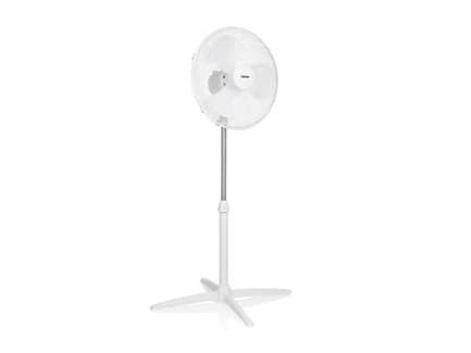 Tristar VE-5755, Husholdningsvifte, Hvit, Gulv, Plast, 56,82 dB, 1 m³