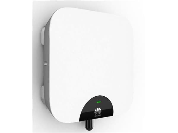Huawei SUN2000-3.68KTL-L1. 1 Transformerløs 1-faset hybridinverter med WLAN, effekt på 3,68 kW. 2 MPP tracker Indbygget WLAN modul