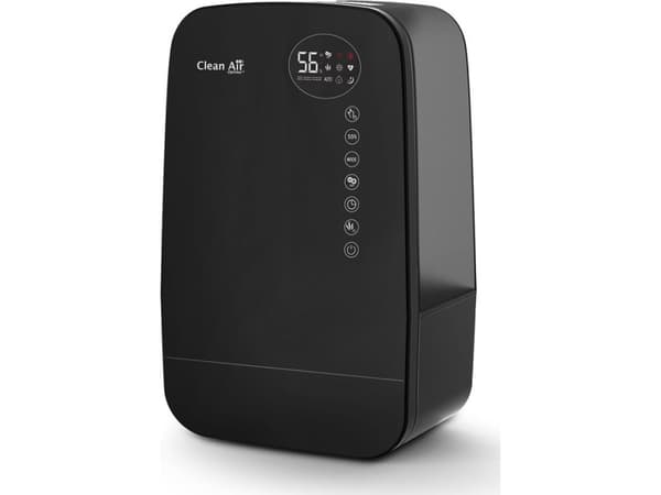 Luftfukter Clean Air Optima Oro drėkintuvas Clean Air CA-607B