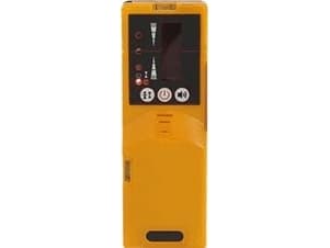 Nivel Laser detektor