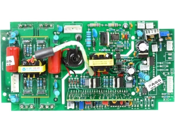 Geko MMA-220 hovedkort for sveisemaskin (C00169)