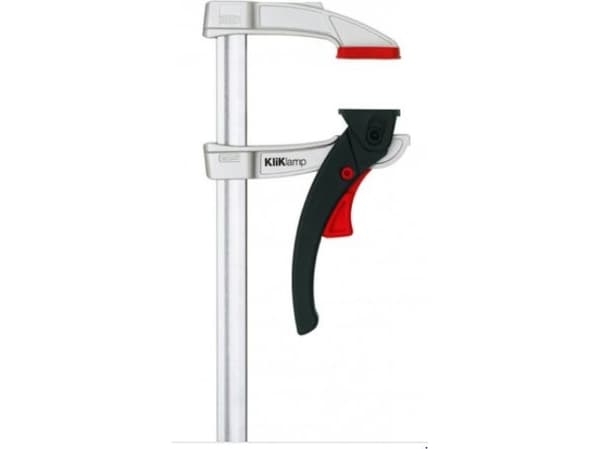 Erdi hurtigkoblingsklemme KLI 160mm (KLI16)