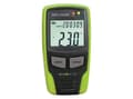 Miniatyrbilde 1 av 4: USB datalogger Elma DT172 med display
