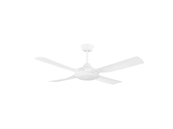 EGLO BONDI 1 TUULETIN AC Ø1220 VALKOINEN