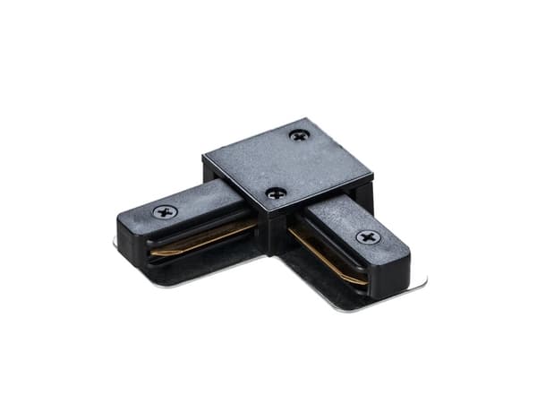 Dpm Profile Connector Stlb Black
