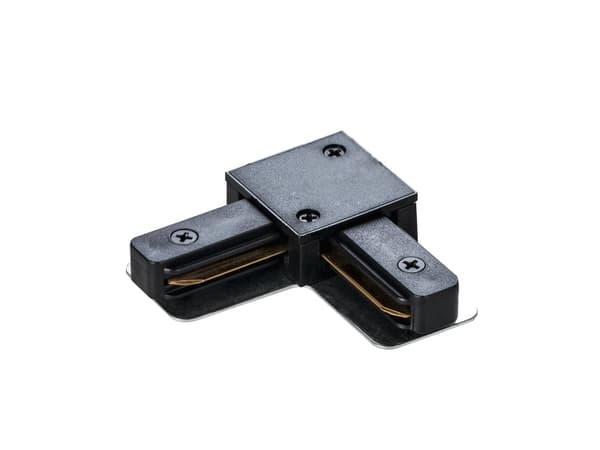 Dpm Profile Connector Stlb Black
