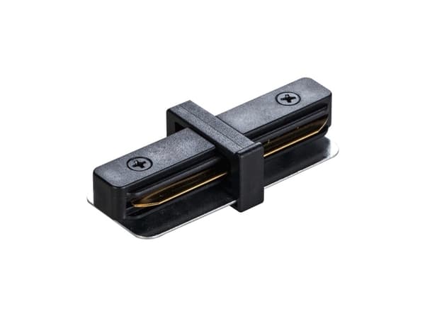 Dpm Profile Connector Stcib Black