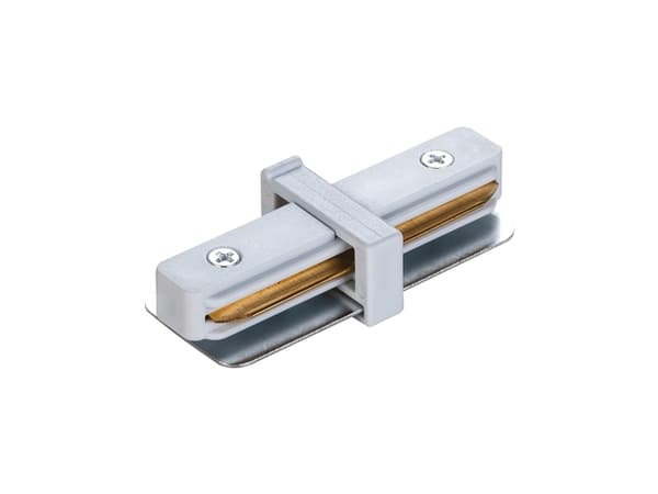 Dpm Profile Connector Stciw White