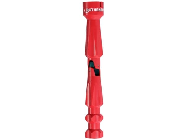 Rothenberger industriella sanitetsverktyg 036040E