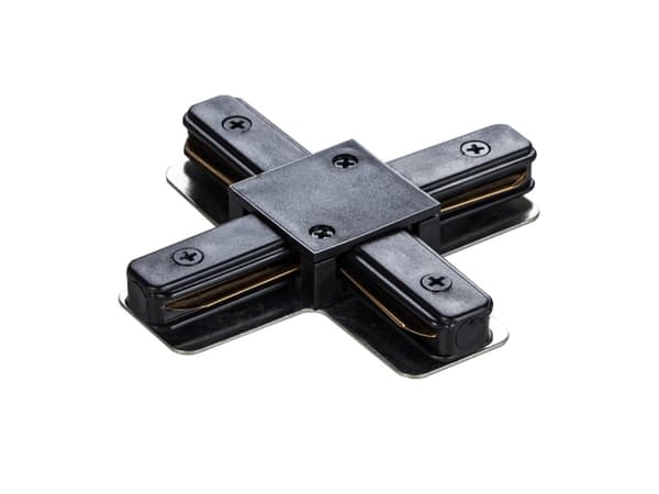 Dpm Profile Connector Stxb Black
