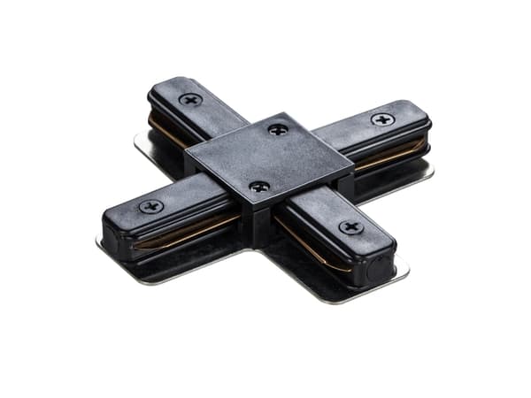 Dpm Profile Connector Stxb Black
