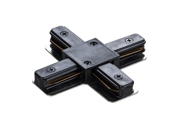 Dpm Profile Connector Stxb Black