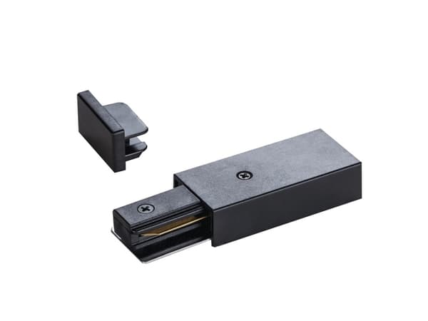 Dpm Profile Connector Steb Black