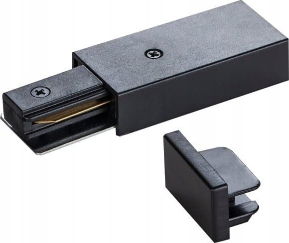 Dpm Profile Connector Steb Black