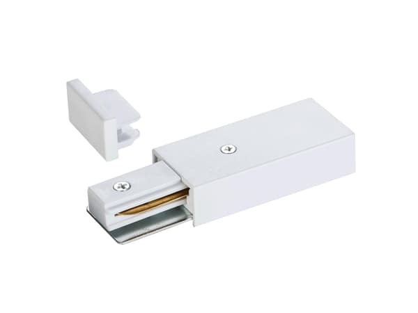 Dpm Profile Connector Stew White