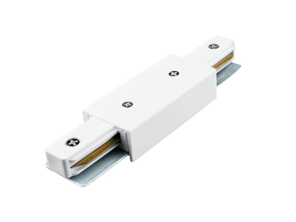 Dpm Profile Connector Strmw White