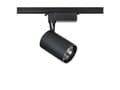 Miniatyrbilde 5 av 5: Lampe for skinnesystem DPM X-Line STR-15W-B, 15 W, LED