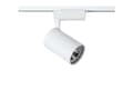 Miniatyrbilde 5 av 5: Armatur for skinnesystem DPM X-Line STR-10W-W, 10 W, LED,