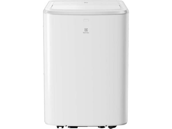 Electrolux Comfort 600 EXP26U339CW BTU 9000 kannettava ilmastointilaite - valkoinen Valkoinen
