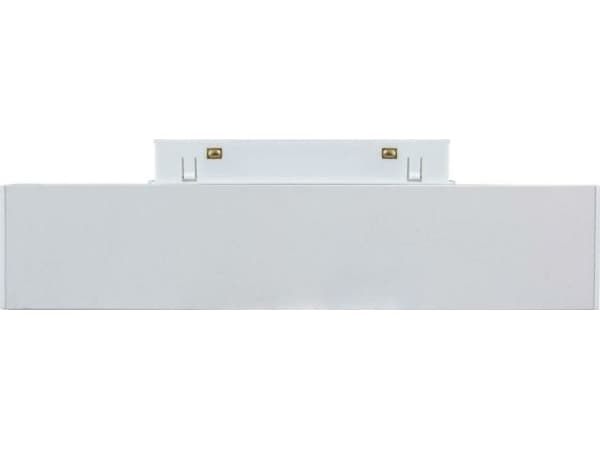 Armatur for skinnesystem DPM X-Line STF2-10W-W, 10 W, LED