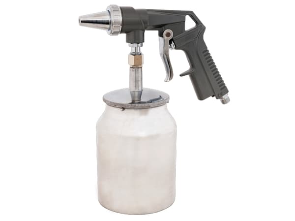 Airpress med 1L 6mm tank (45279)