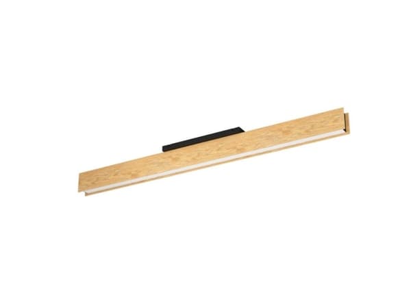 EGLO Anchorena-Z, LED, 6500 K, 3980 lm, IP20, Musta, Ruskea, Valkoinen musta, Ruskea, Valkoinen