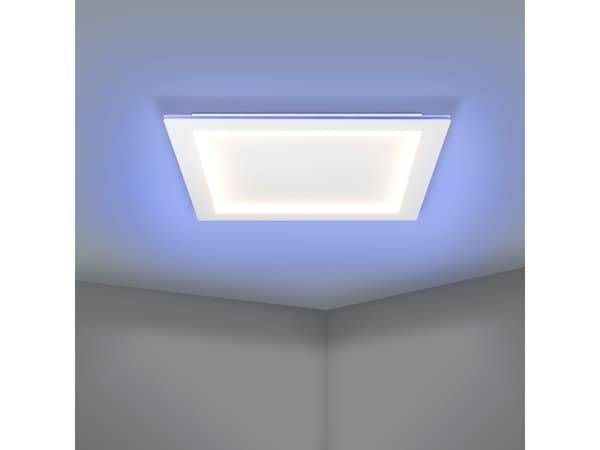 EGLO PADROGIANO-Z, 1 lamppu(a), LED, 4800 lm, IP20, Valkoinen