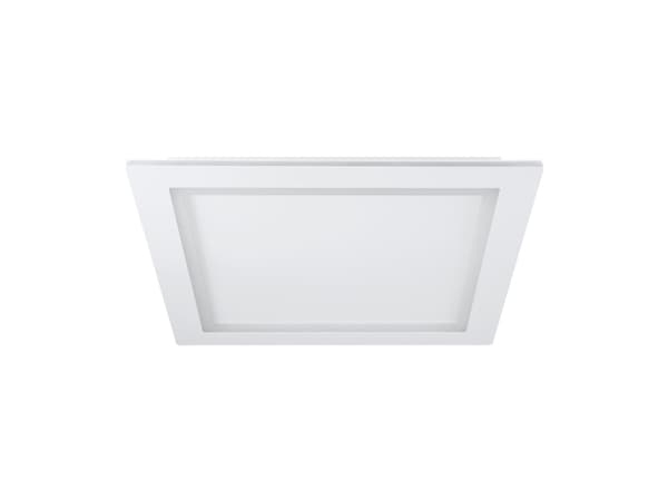 EGLO PADROGIANO-Z, 1 ampuller, LED, 4800 lm, IP20, Hvit Hvit