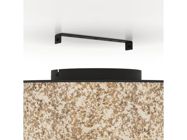 EGLO BUTTERBURN LOFT Ø380 E27 NATUR