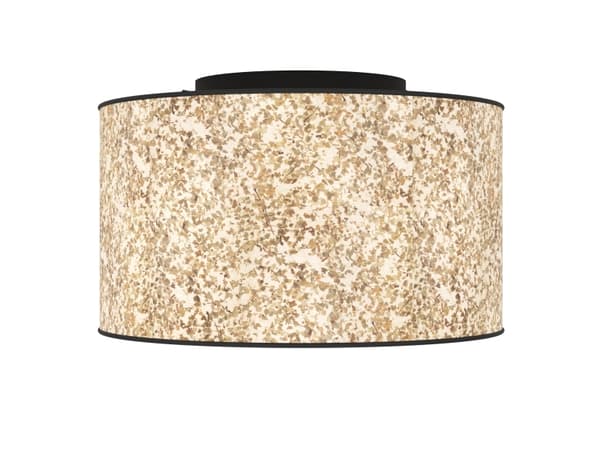 EGLO BUTTERBURN LOFT Ø380 E27 NATUR