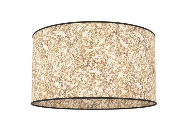 EGLO BUTTERBURN LOFT Ø380 E27 NATUR
