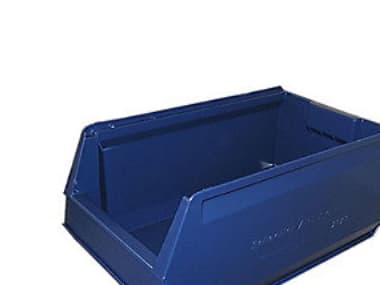 ARCA forrådsbakke 9073 - 8,8L - 350x206x150mm, t/ARCA 9072