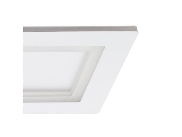 EGLO Padrogiano-Z, LED, 6500 K, 6000 lm, Hvit