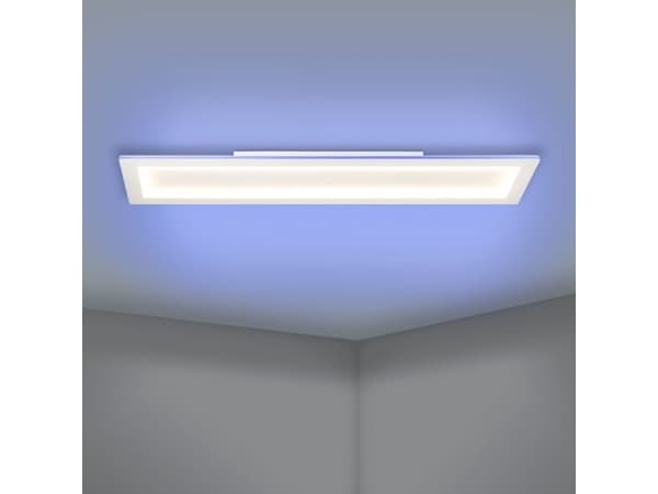 EGLO Padrogiano-Z, LED, 6500 K, 6000 lm, Hvit