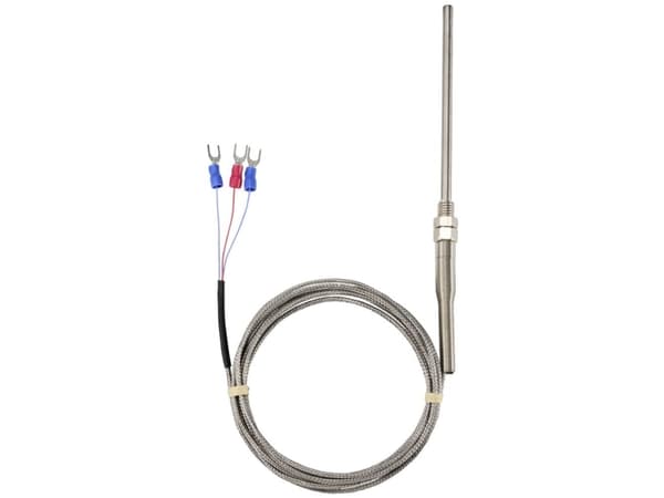 Sygonix M8 temperatursensor