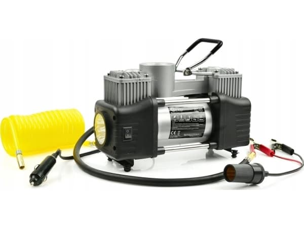 AUTON KOMPRESSORI 12V 250W GEKO