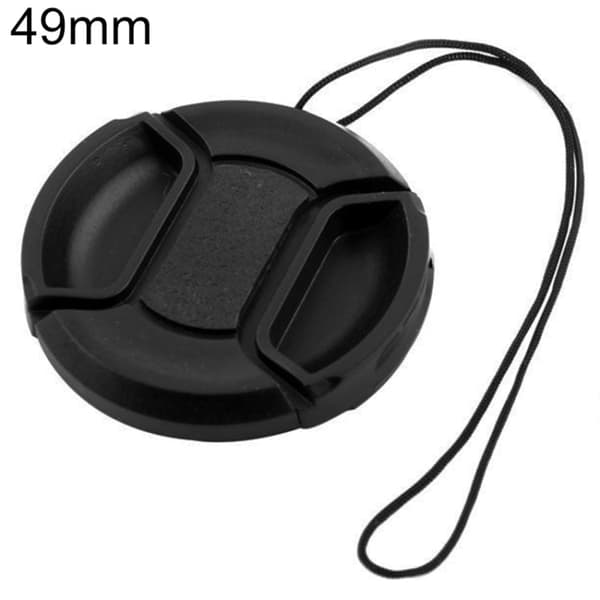 Linssisuoja 49mm
